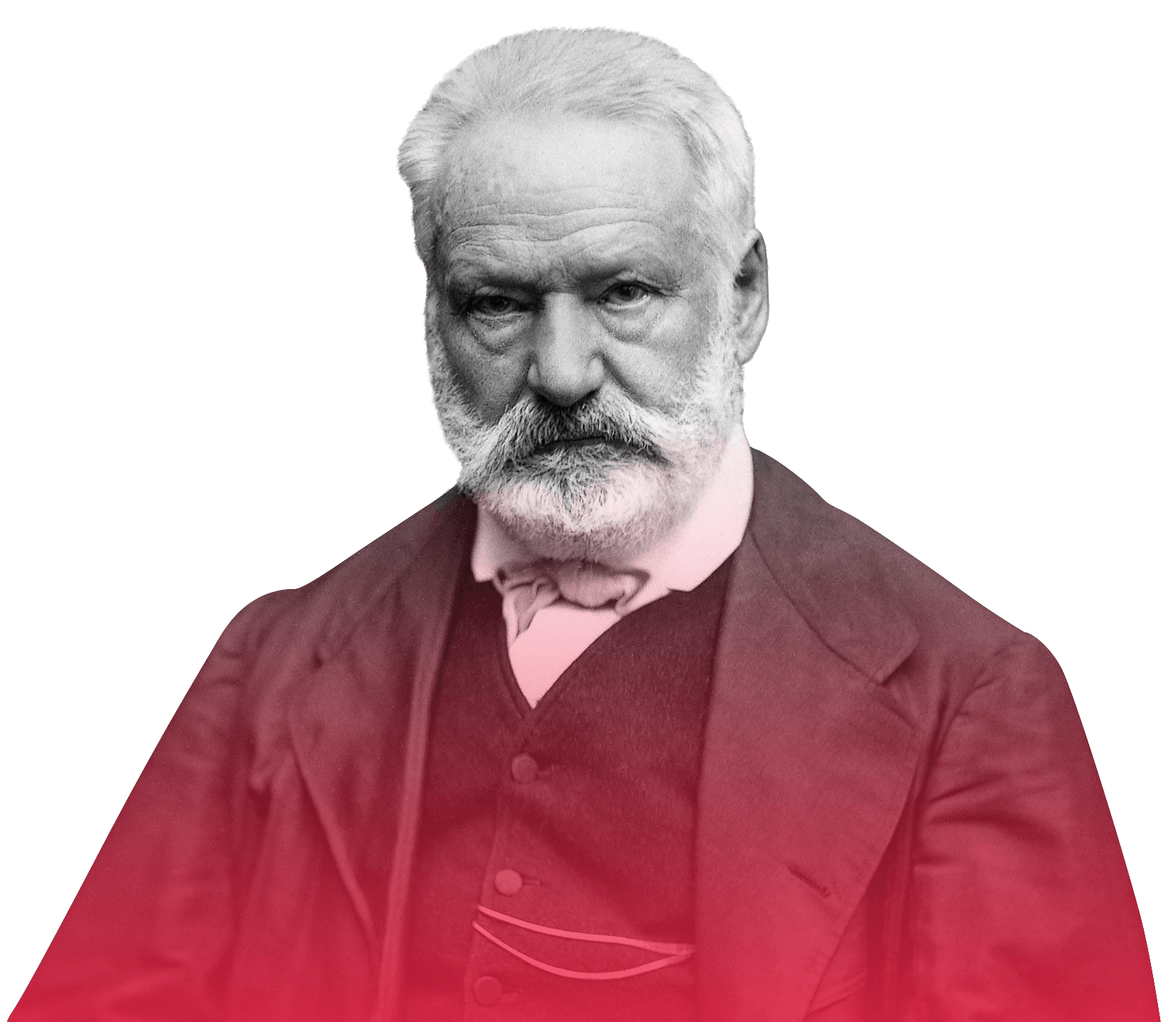Victor Hugo