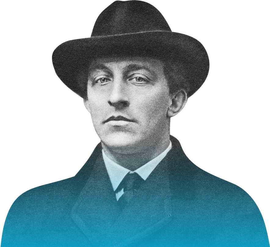 Alexander Blok
