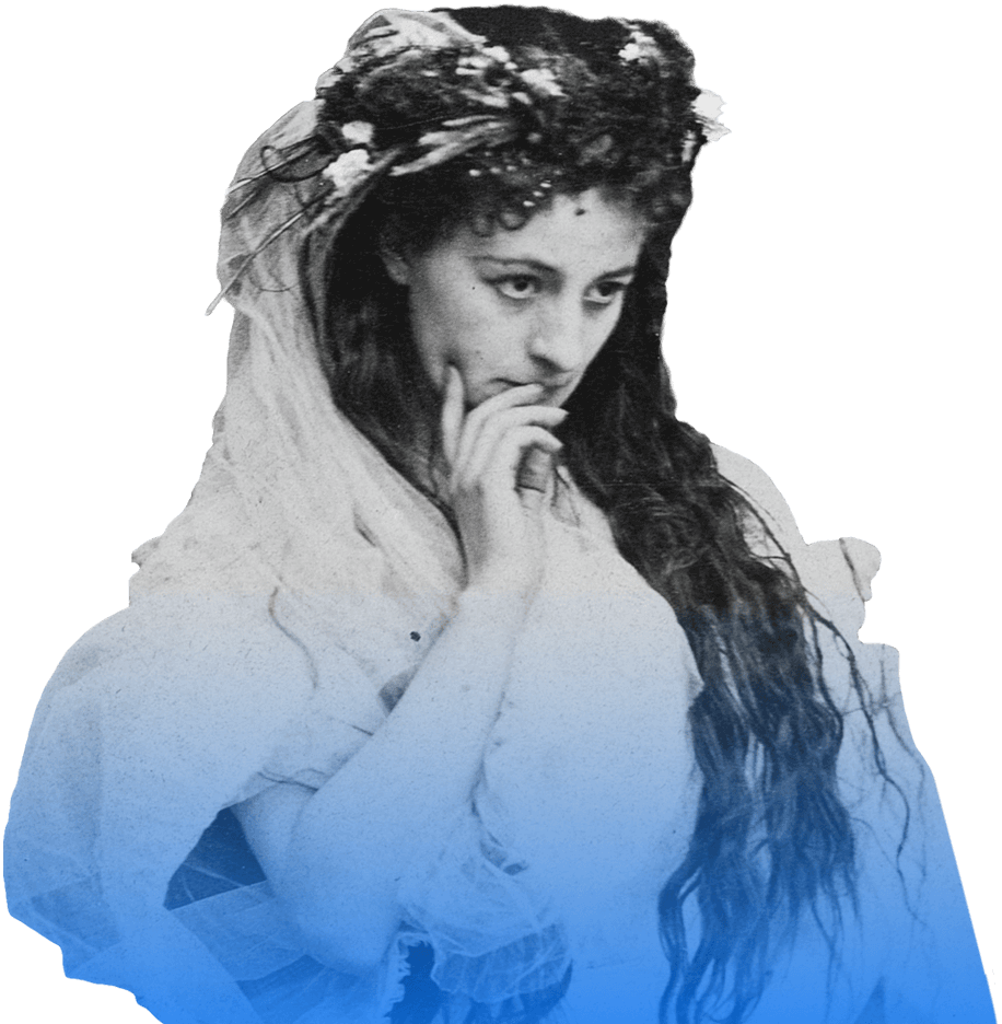 Helena Modrzejewska