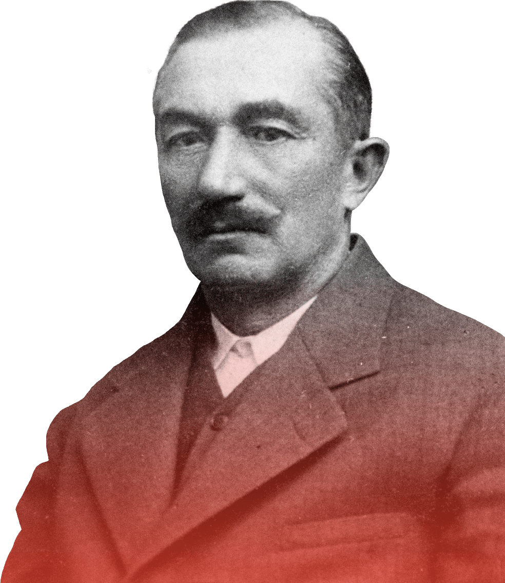 Wincenty Witos