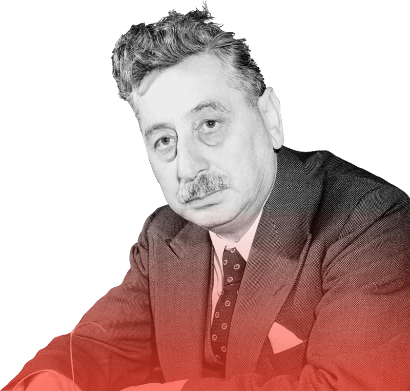 Sholem Asch